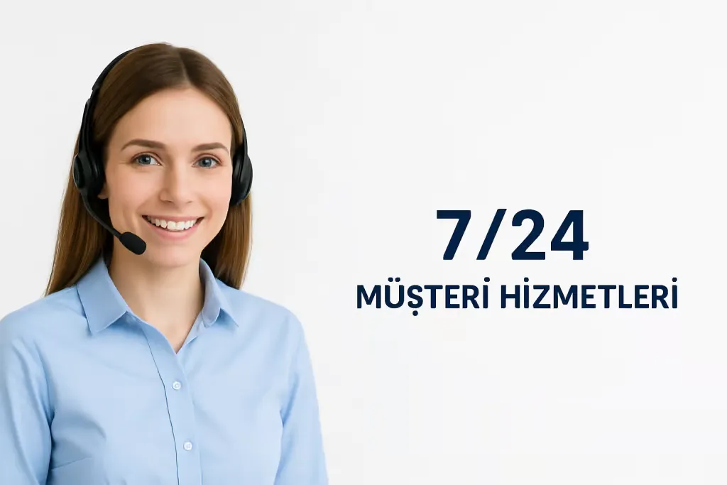 GÜZELBAHÇE REGAL Teknik Servis Ekibi